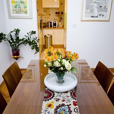Split Luxury Apartments Rodin Room photo