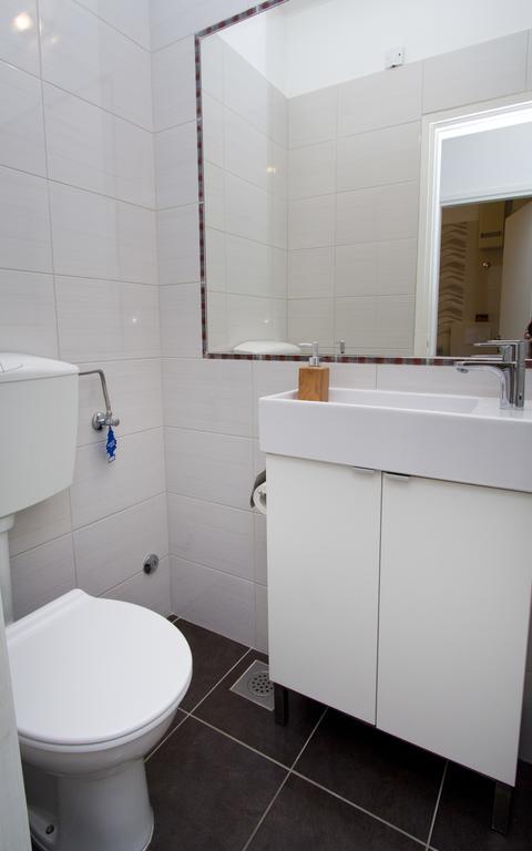 Split Luxury Apartments Rodin Room photo