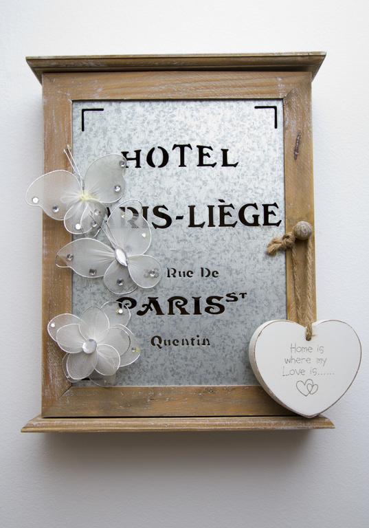 Split Luxury Apartments Rodin Room photo