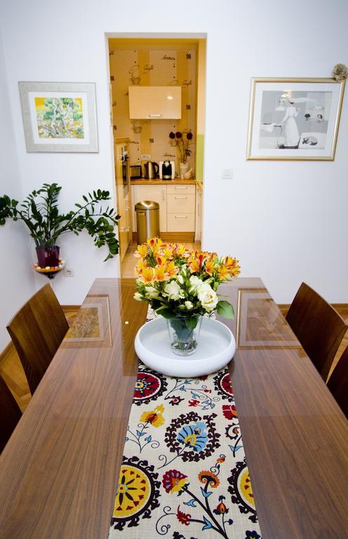 Split Luxury Apartments Rodin Room photo