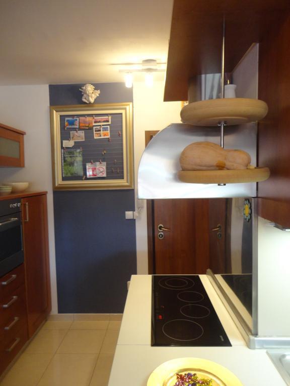 Split Luxury Apartments Rodin Room photo