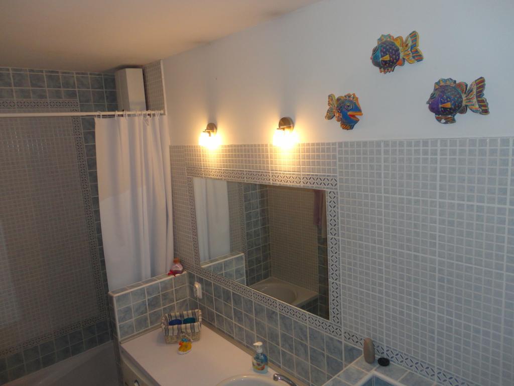 Split Luxury Apartments Rodin Room photo